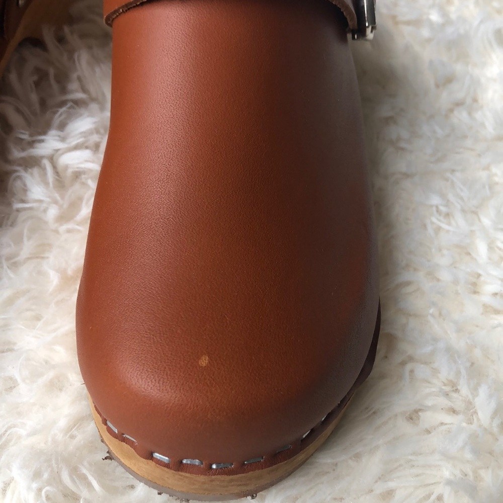 MIA Alma buckle clog - Picture 6 of 9